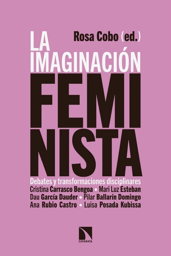 La imaginación feminista