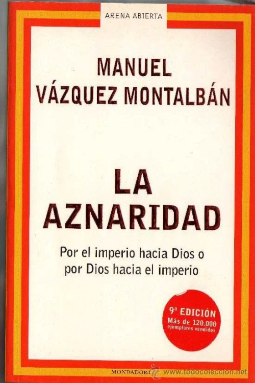 La aznaridad