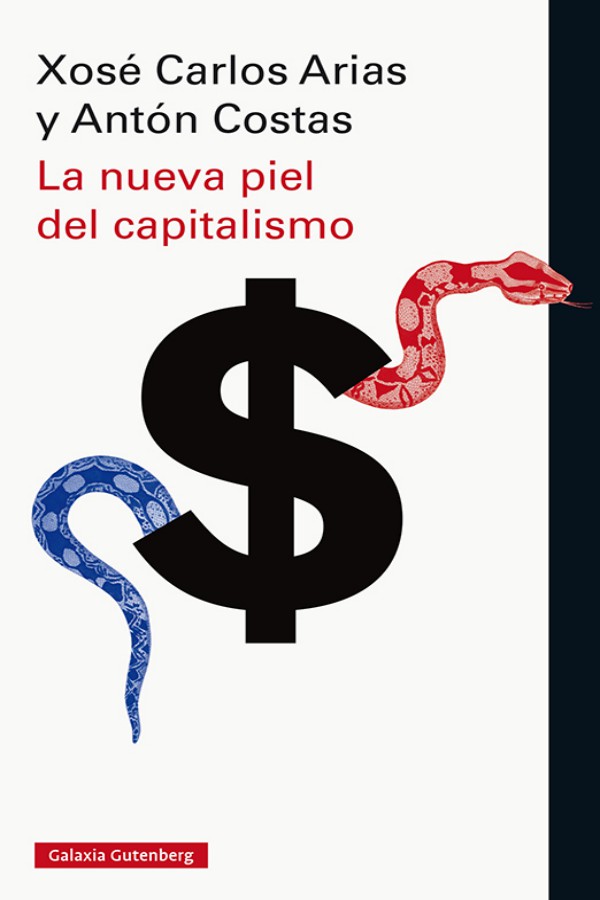 La nueva piel del capitalismo