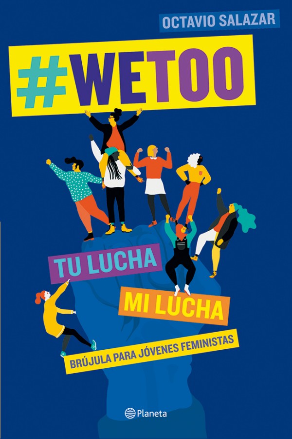 #WeToo