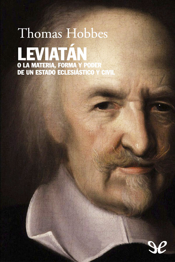 Leviatán