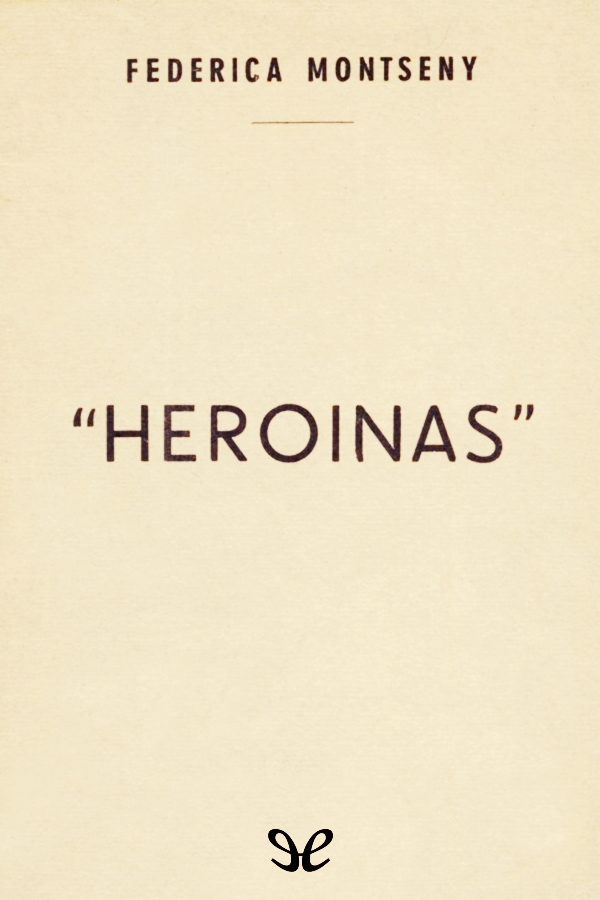 Heroínas