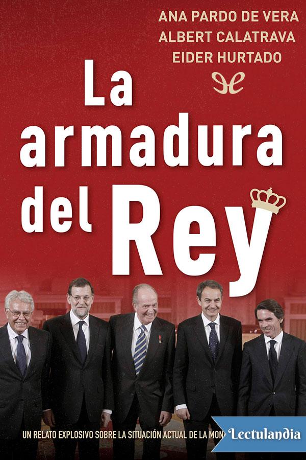 La armadura del Rey