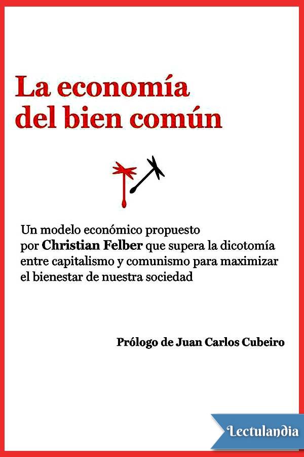 La economía del bien común