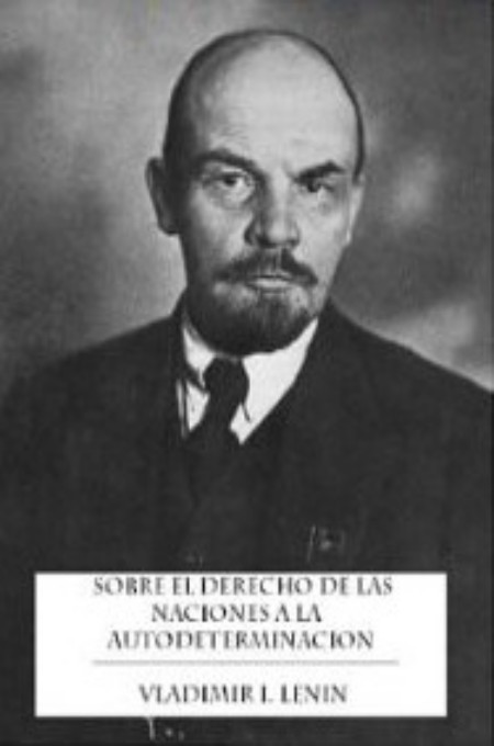 El derecho de las naciones a la autodeterminación