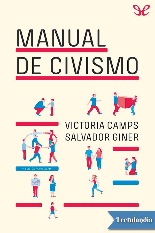 Manual de civismo