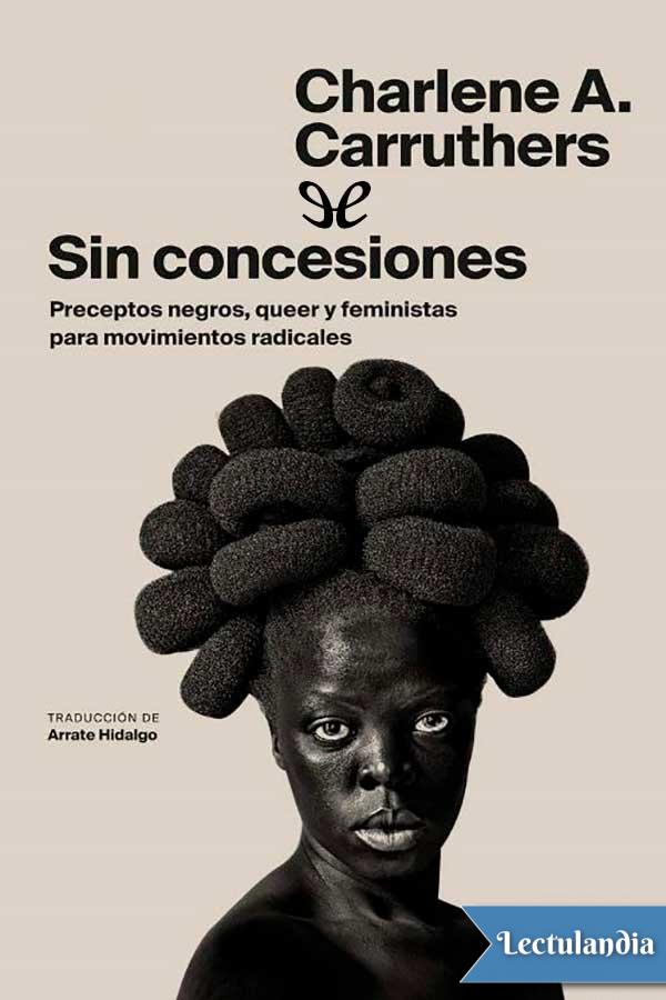 Sin concesiones