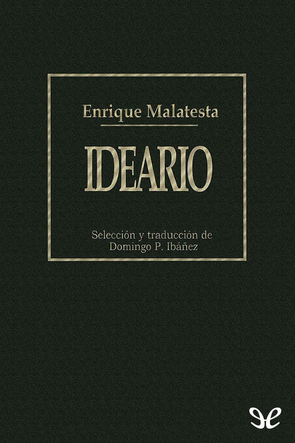 Ideario