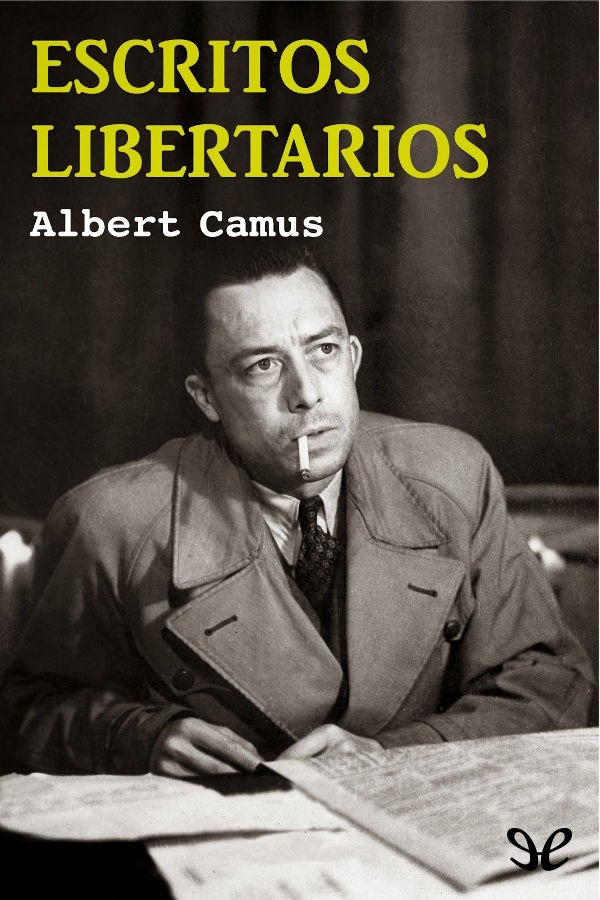 Escritos libertarios