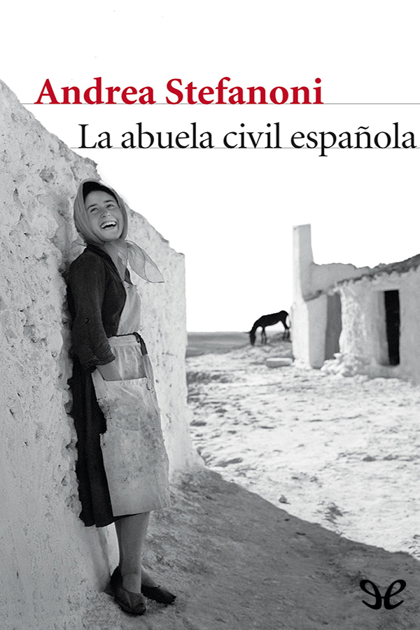 La abuela civil española