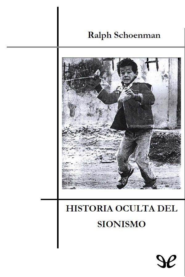 Historia oculta del sionismo