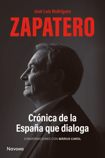 Crónica de la España que dialoga