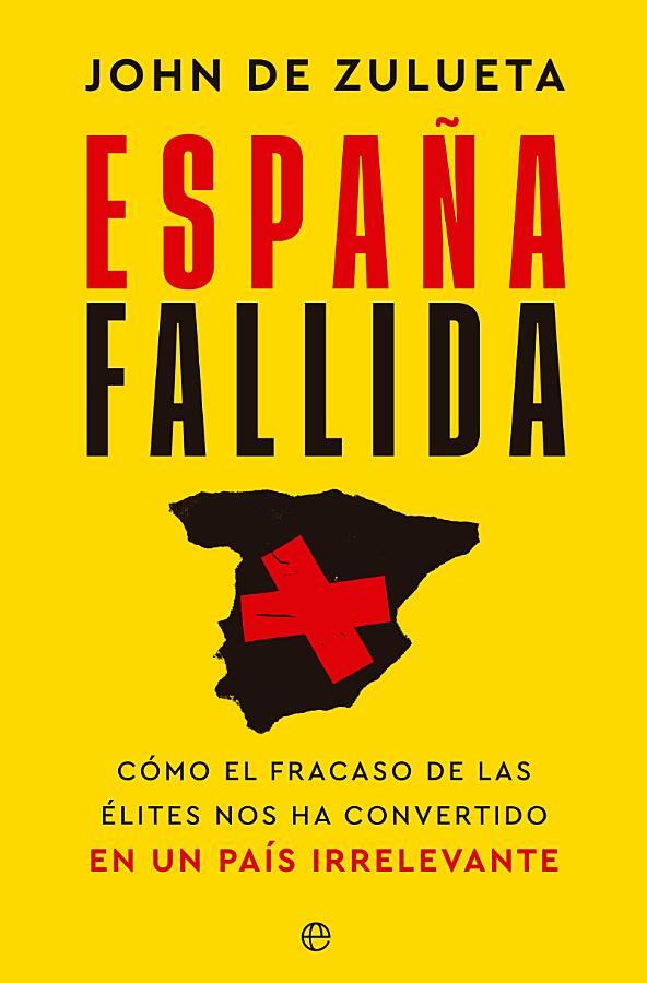 España fallida