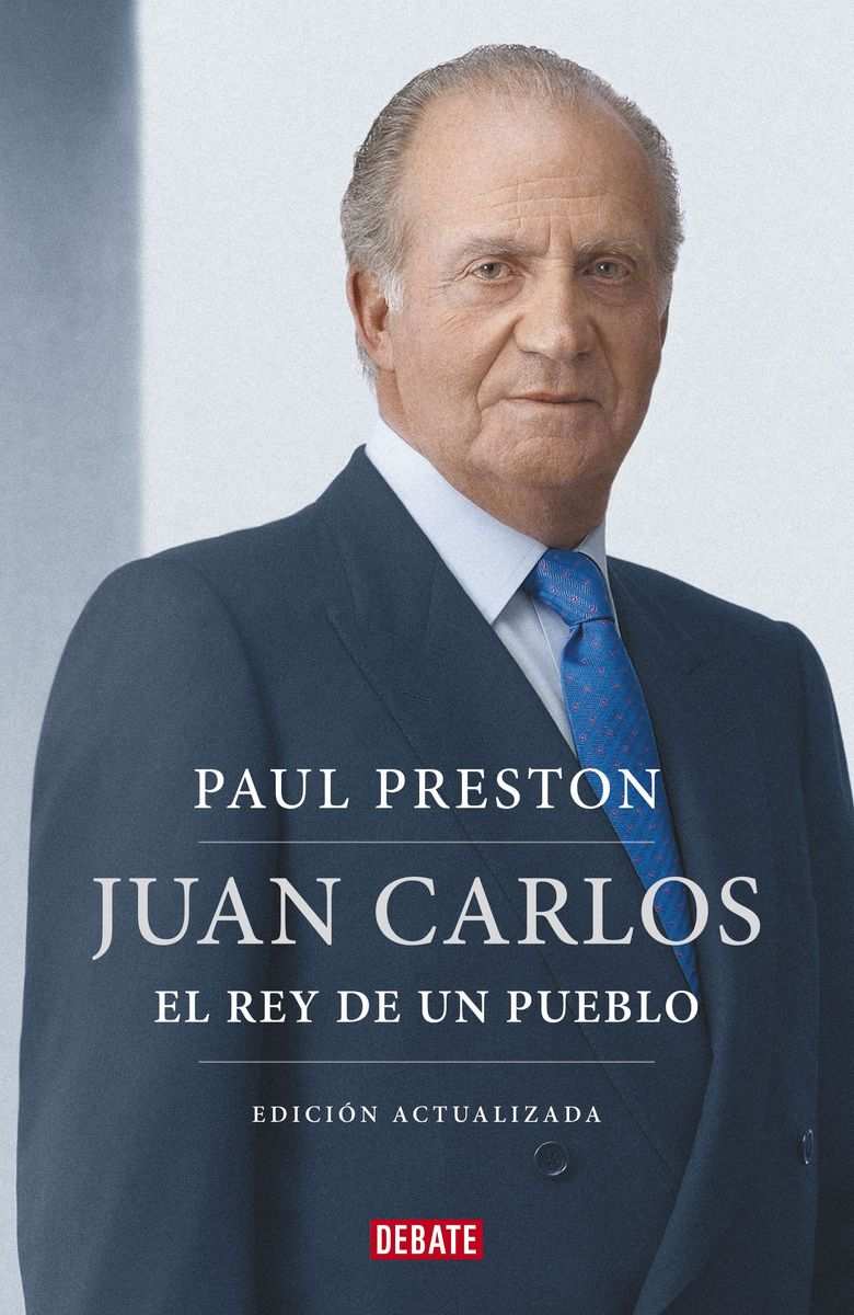 Juan Carlos: El rey de un pueblo