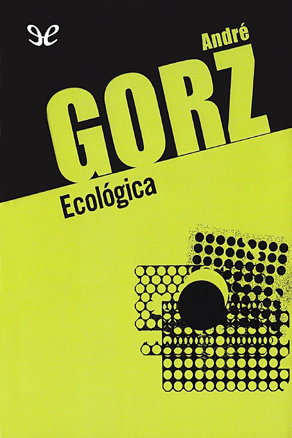 Ecológica